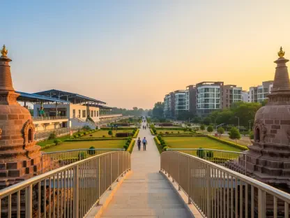 Bihar Unveils Master Plan to Transform Heritage Tourism