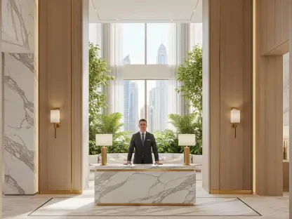 Cheval Collection Debuts Luxury Residences on Dubai Islands