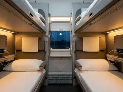 New Bengaluru-Pune Vande Bharat Sleeper to Launch in 2026