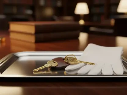 Nine Hotel Leaders Honored With Master Innholder Status