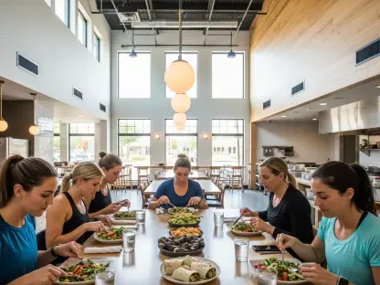 Can Fast-Casual Dining Fuel the Next Era of Wellness?