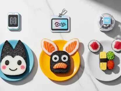 How Does the Kura Sushi x Tamagotchi Campaign Work?