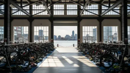 How Is Excel London Becoming a Global Sports Powerhouse?