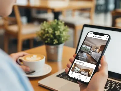 TikTok Moves Into Hotel Booking With New Metasearch Tools