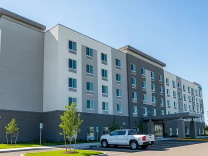 What Is Driving the Rapid Success of Wyndham's ECHO Suites?