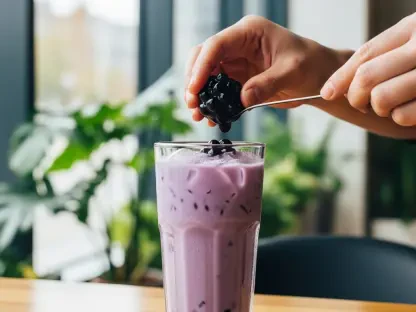 Gong cha Celebrates 20th Anniversary on Bubble Tea Day