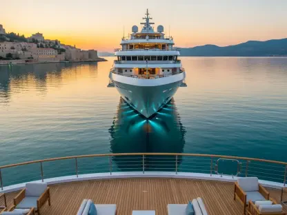 Regent Seven Seas Unveils 101-Night Grand Voyages for 2028