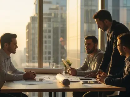 How Is a New Network Tackling Men’s Mental Health in Events?