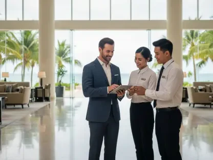 New General Managers Bring Global Expertise to US Hotels