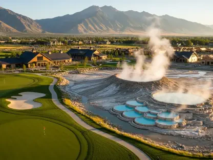 Is Davidson Turning Homestead Midway Into Utah's Top Resort?