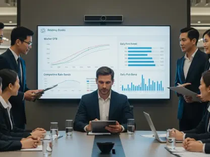 Harness OTB to Price Smarter and Boost Hotel Revenue