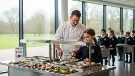 Will a Values-Led Catering Partner Boost Student Well-Being?