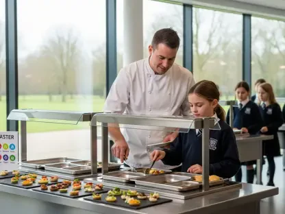 Will a Values-Led Catering Partner Boost Student Well-Being?