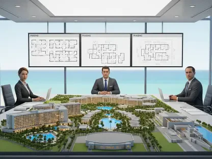 Is This Rare Cancun Beachfront Hotel a Redevelopment Play?