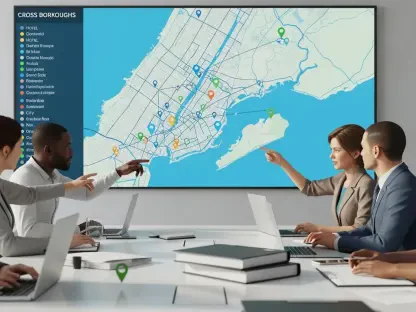 Trend Analysis: Hospitality Sector Civic Leadership