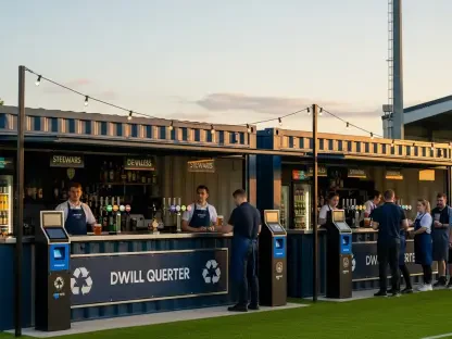 How Will Kent Cricket’s Sodexo Deal Elevate Fan Experiences?