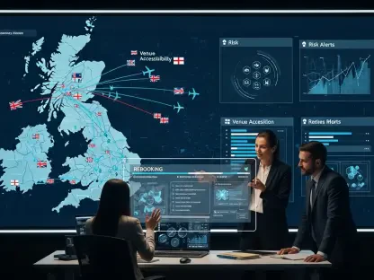 Will Contracts and Insurance Steady UK Business Events?