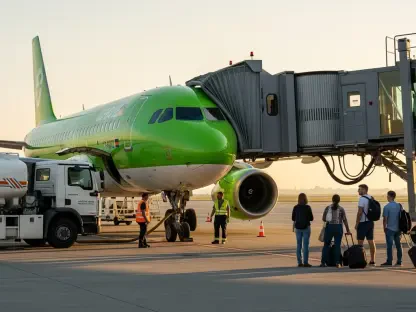 Fuel Shock Forces Transavia to Cut Early-Summer Flights