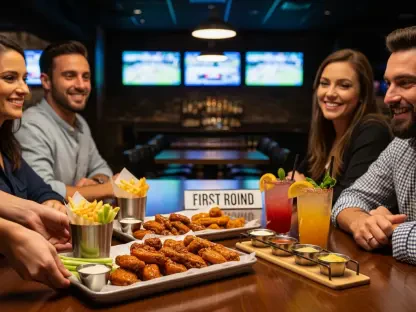 Review of The Greene Turtle Wing Fest