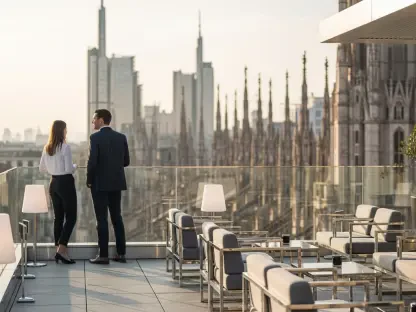 Tivoli President Milano Debuts as New Five-Star Luxury Hotel