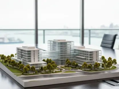 What Is Driving the Record Growth in Canada’s Hotel Pipeline?