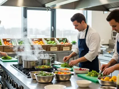 How Can Schools Ensure Sustainable Student Meals?