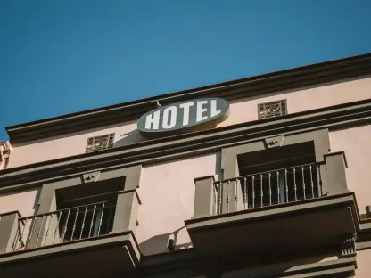 How Can Labor Precision Drive Modern Hotel Profitability?