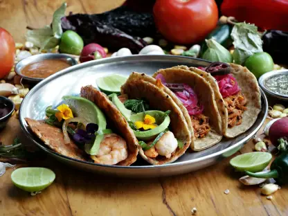 How Is Tocaya Marking Ten Years of Modern Mexican Cuisine?