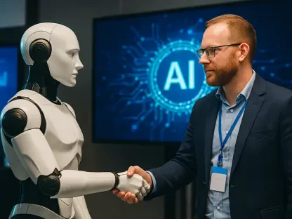 Can Adam Parry Turn Events Into the Ultimate Marketing Tool?