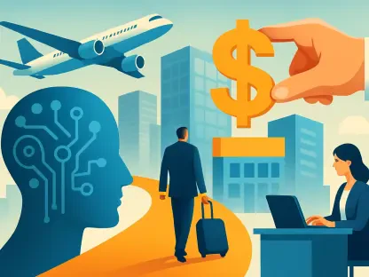 Can AI and Privatization Reshape the Future of Amex GBT?