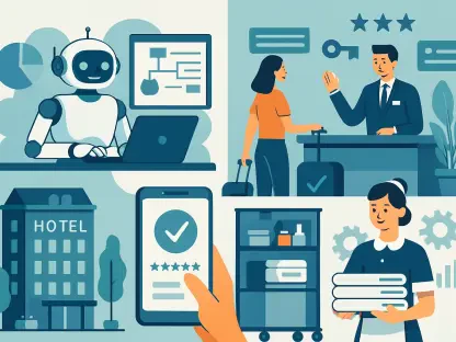 AI-Driven Hospitality Management – Review