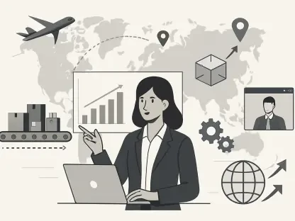How Is Seen Presents Scaling Its Global Brand Operations?
