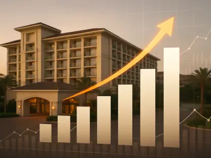 Marriott Beats Q1 Earnings Estimates Driven by Fee Growth