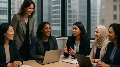 FF15 and Destination Toronto Partner to Mentor Women Leaders