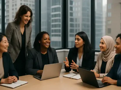 FF15 and Destination Toronto Partner to Mentor Women Leaders
