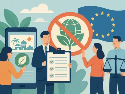 How Will the EU's New Directive End Tourism Greenwashing?