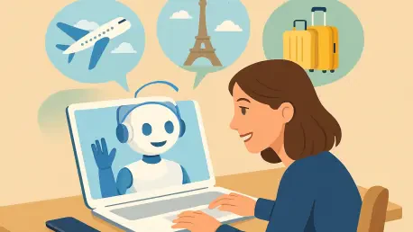 Google Reinvents Travel with Autonomous AI Booking Agents