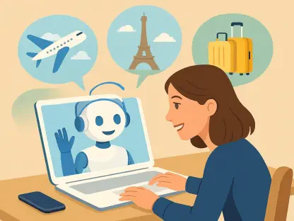 Google Reinvents Travel with Autonomous AI Booking Agents