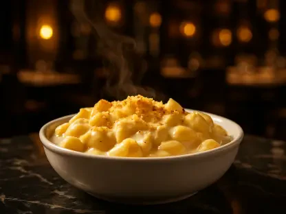 Expert Ranks the Best Mac and Cheese at Popular Chains