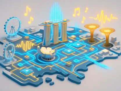 How Is Music Redefining the Singapore Travel Experience?