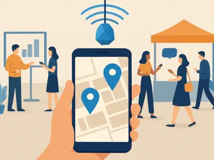 Beacon Technology Helps Marketers Optimize Event Engagement