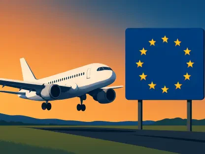 IATA Warns EU Air Connectivity Growth Stalls in 2025