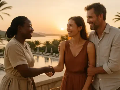 Why Is Human Connection the Soul of Luxury Travel?