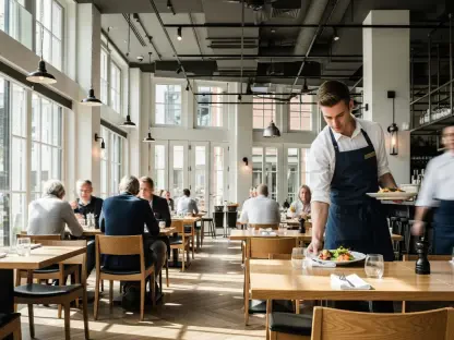 Trend Analysis: Hospitality Industry Tax Relief