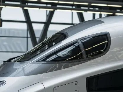 Is High-Speed Rail the New Metric of Global Power?