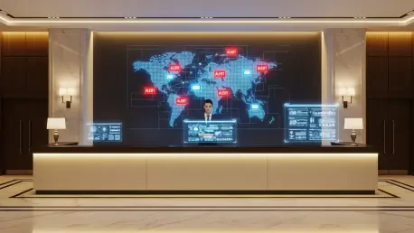 Lopesan Hotel Group Data Breach Exposes 27,000 Guests