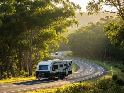 Odisha Launches Eco-Friendly Caravan Tourism in Nature Parks