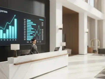 Why Are Rising Costs Outpacing U.S. Hotel Revenue?