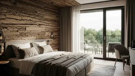 Can Marriott’s Net-Zero Hotel Redefine Sustainable Luxury?