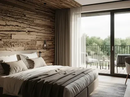 Can Marriott's Net-Zero Hotel Redefine Sustainable Luxury?